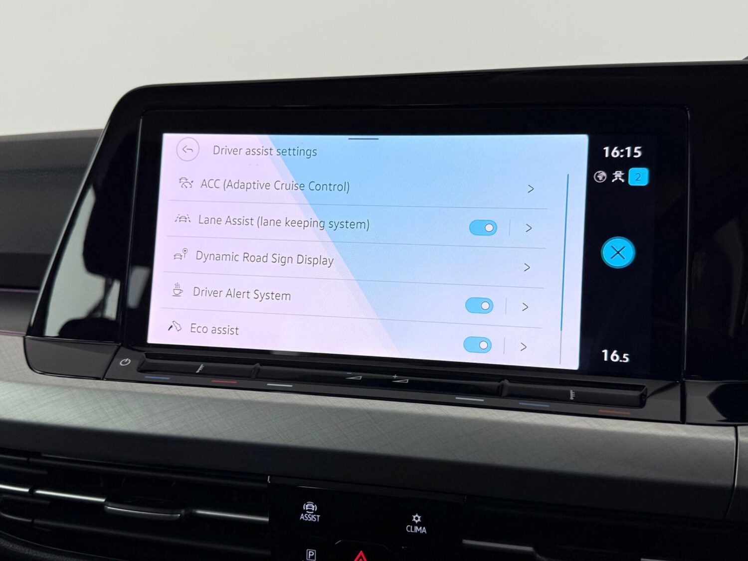 Used Volkswagen Golf 2020 for sale - 77587403: Photo 20