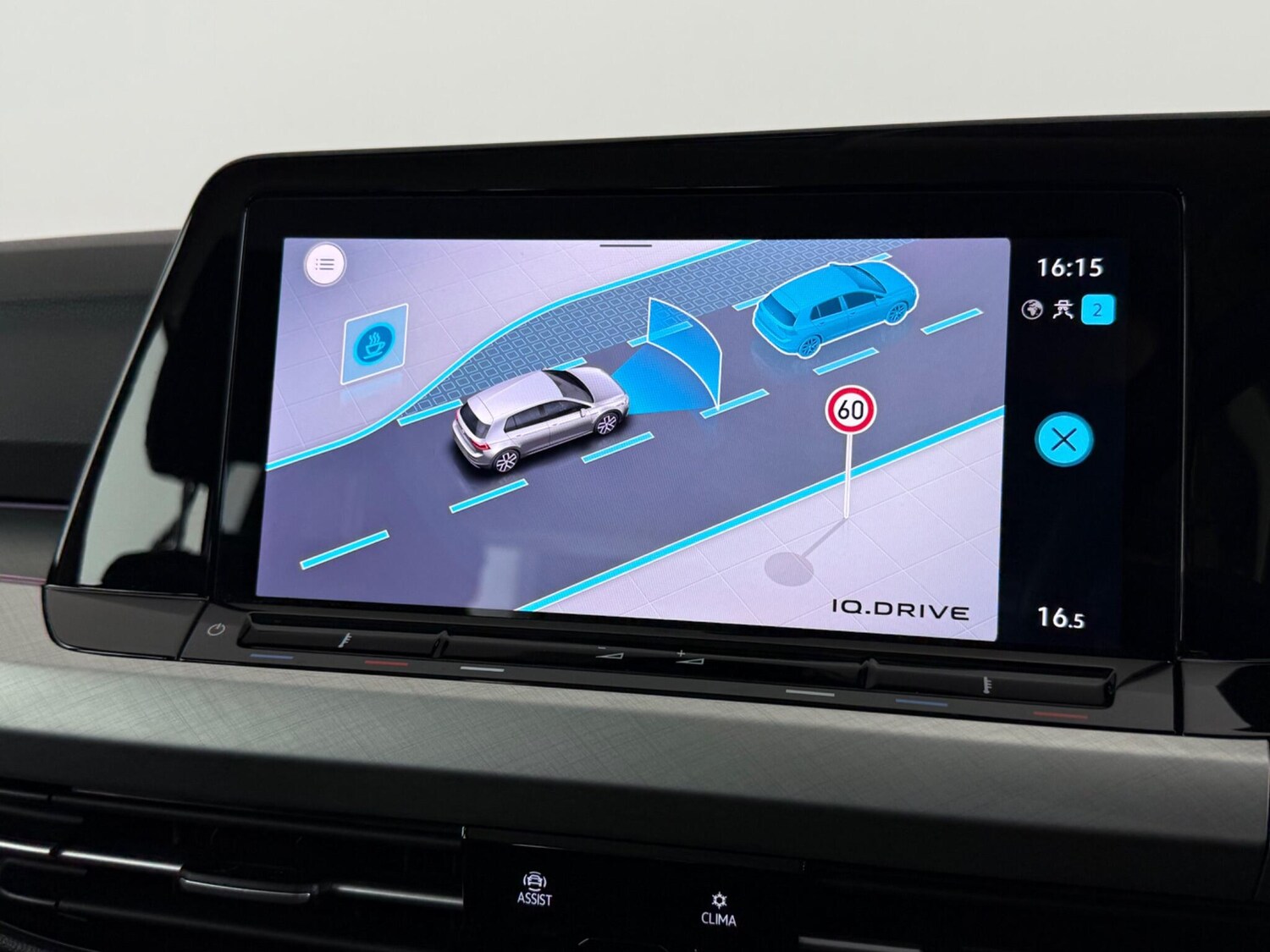 Used Volkswagen Golf 2020 for sale - 77587403: Photo 21