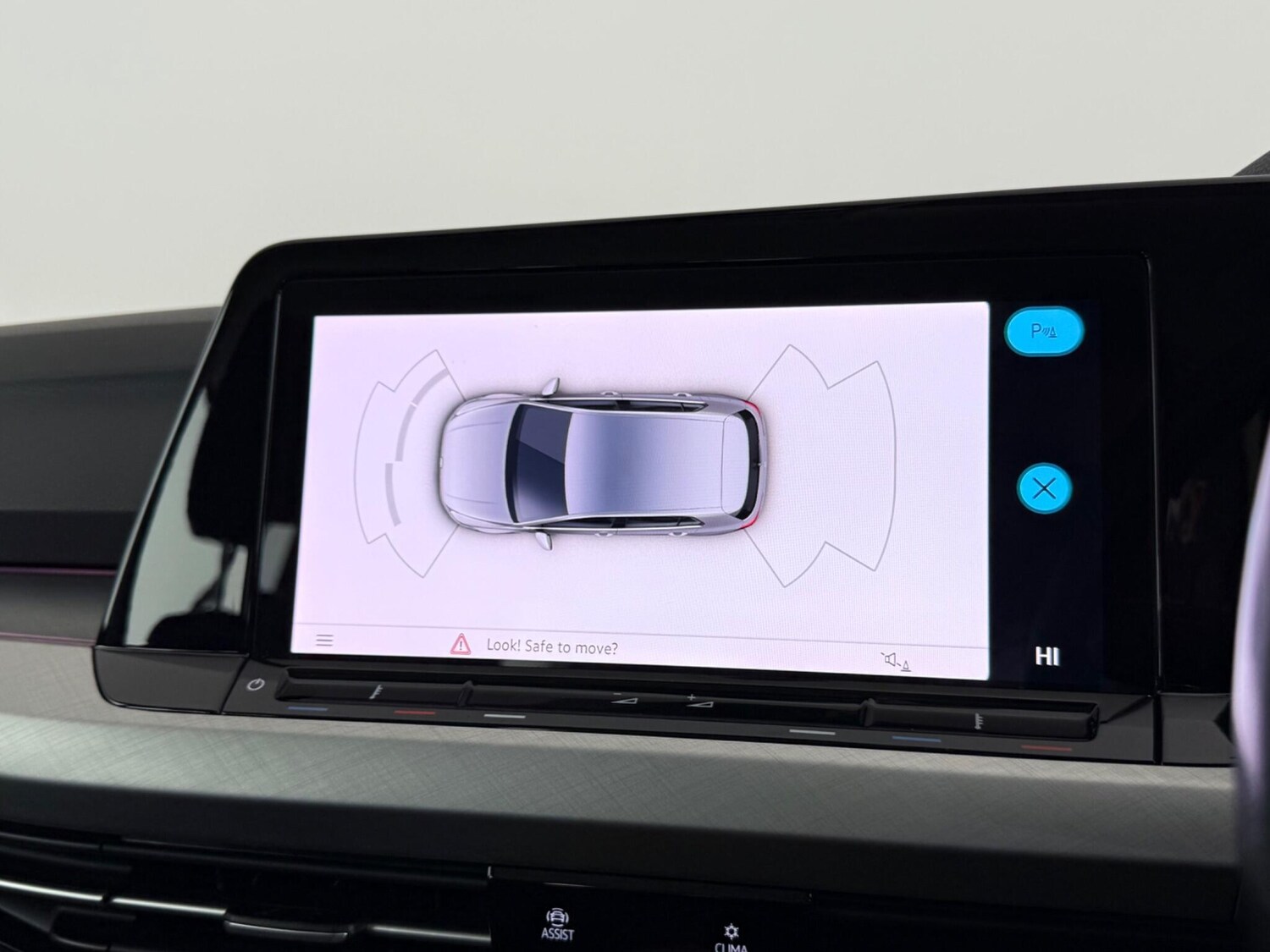 Used Volkswagen Golf 2020 for sale - 77587403: Photo 23