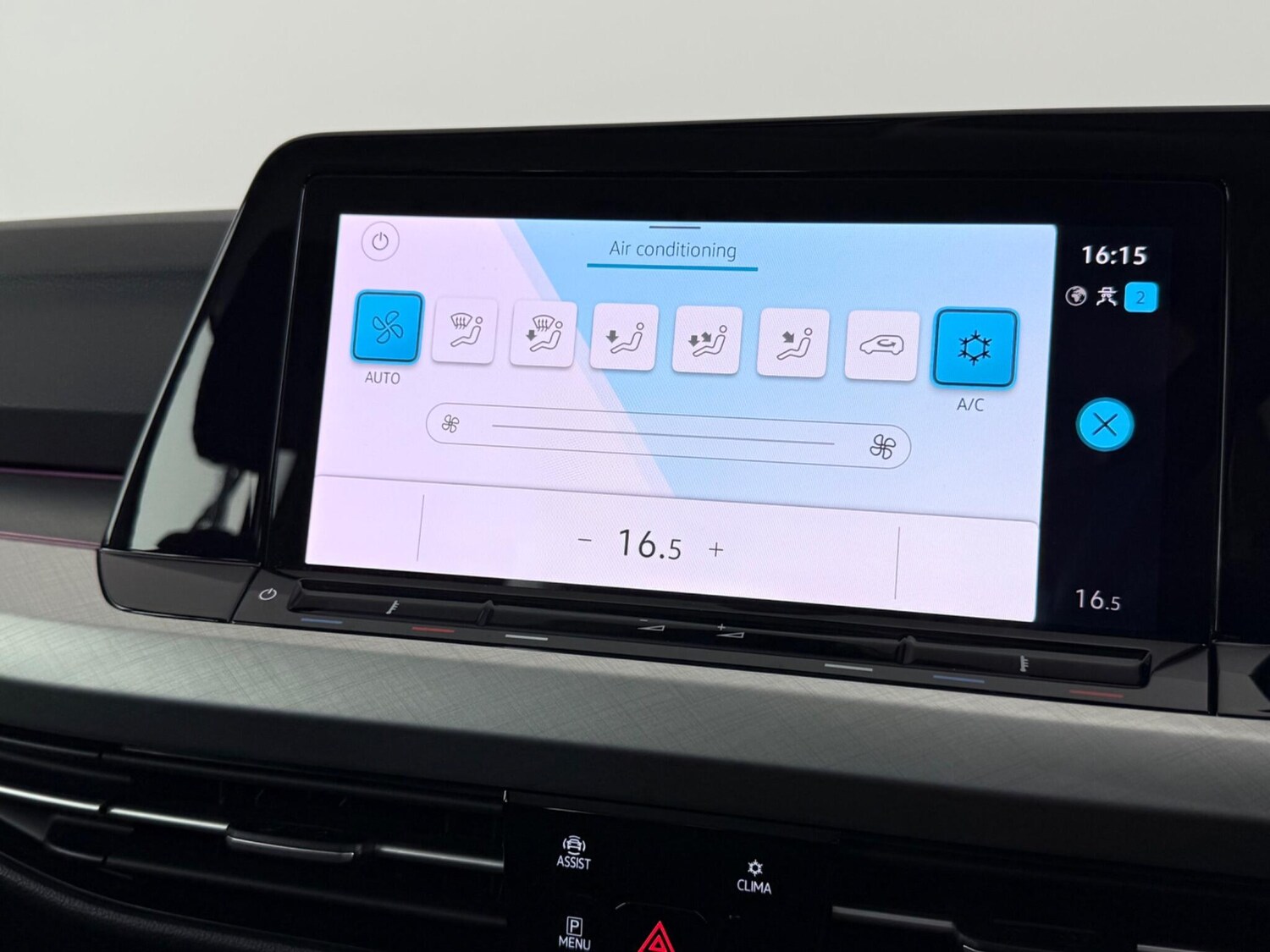 Used Volkswagen Golf 2020 for sale - 77587403: Photo 24