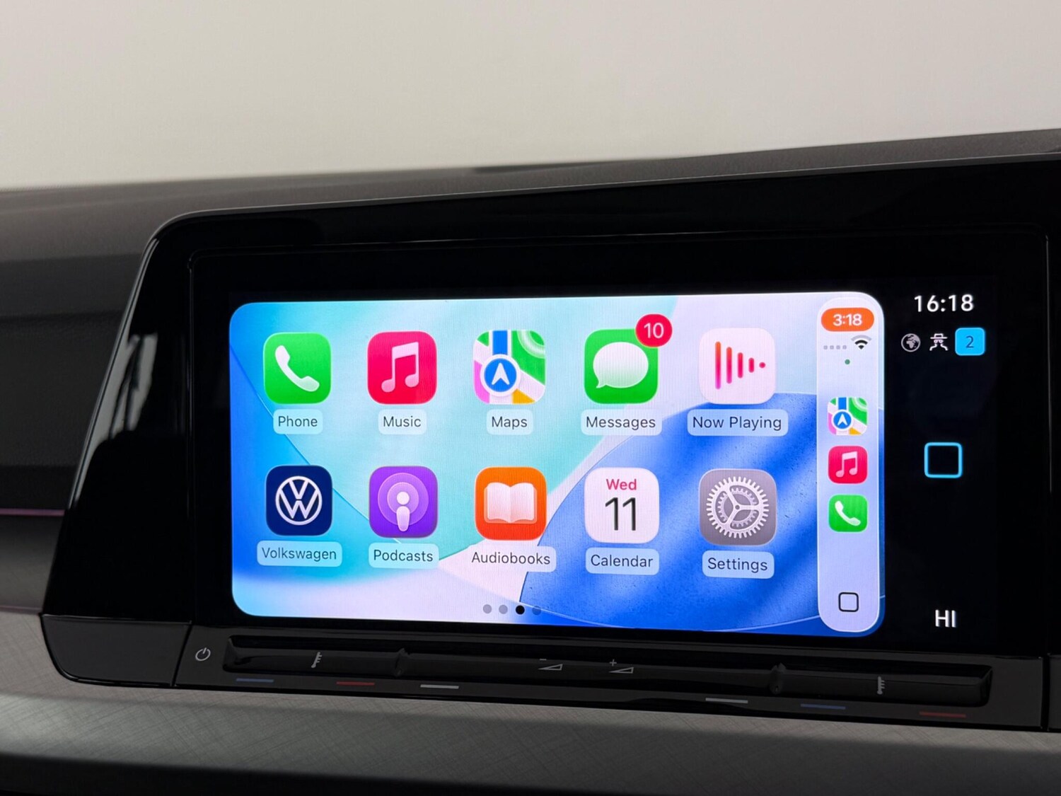 Used Volkswagen Golf 2020 for sale - 77587403: Photo 25