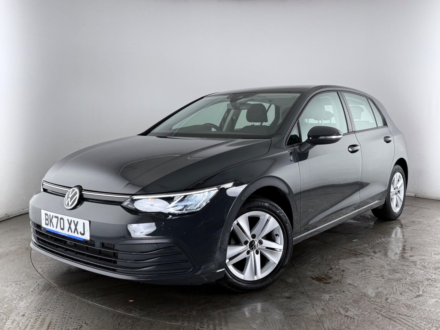 Used Volkswagen Golf 2020 for sale - 77587403: Photo 27