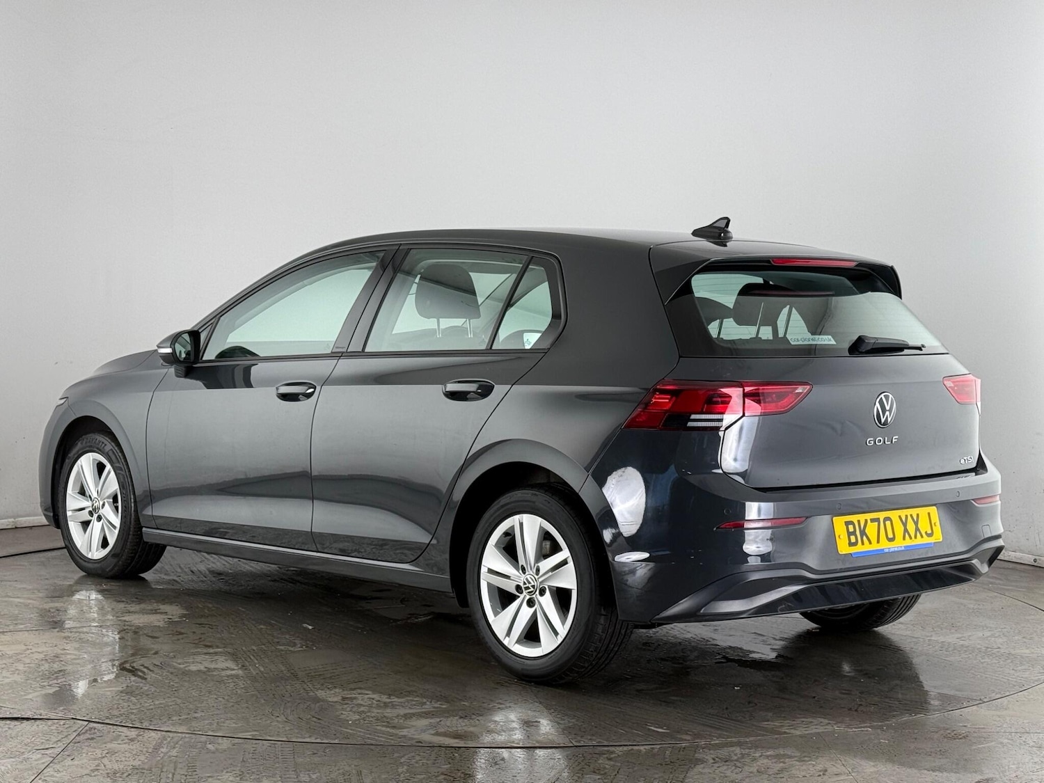 Used Volkswagen Golf 2020 for sale - 77587403: Photo 4