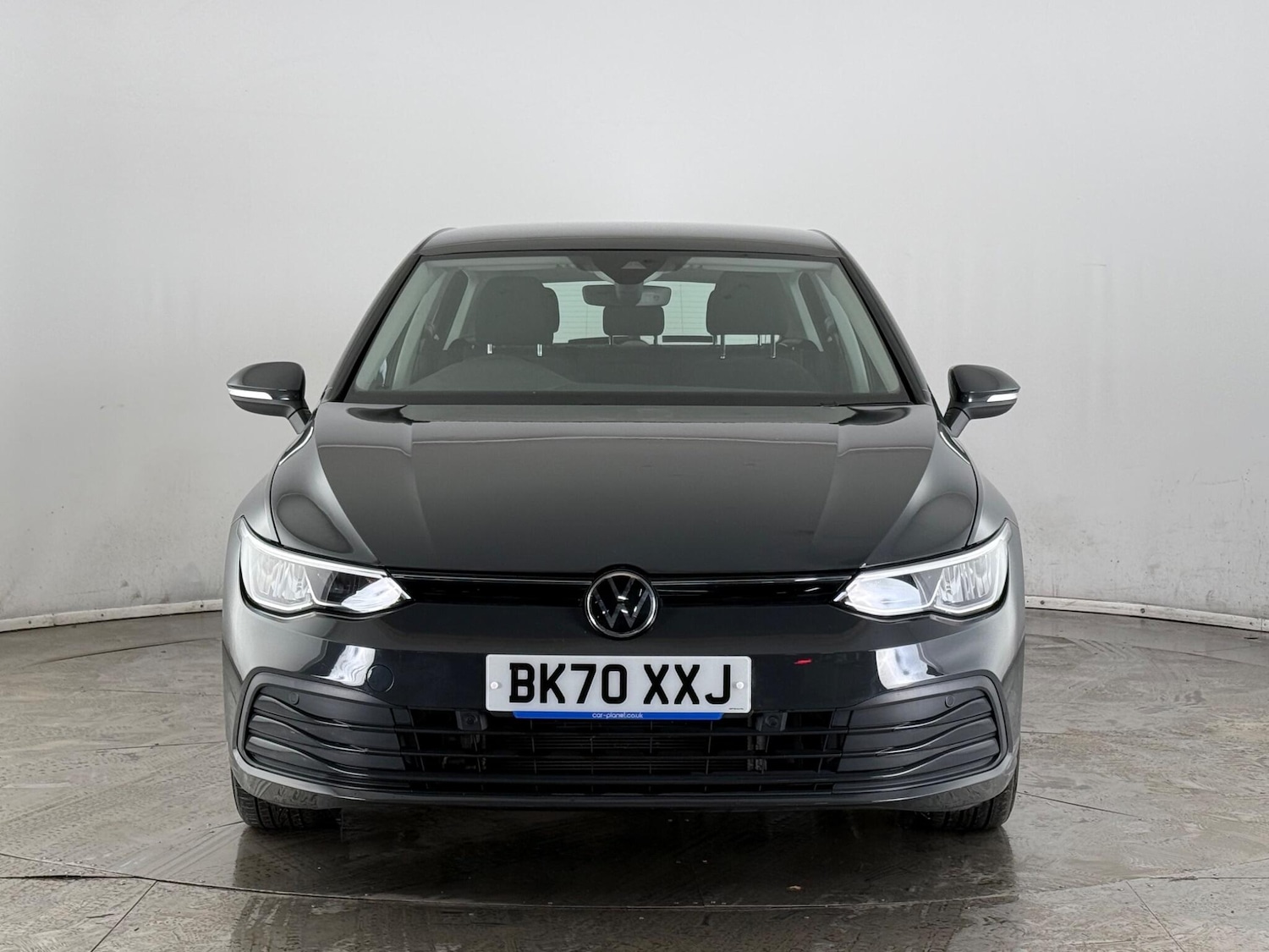 Used Volkswagen Golf 2020 for sale - 77587403: Photo 5