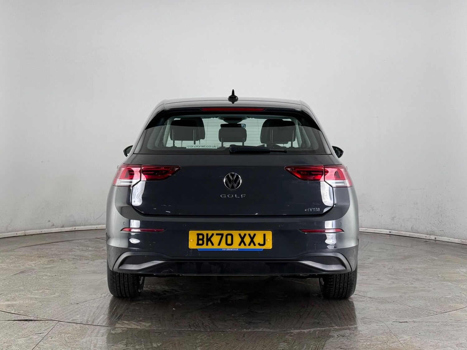 Used Volkswagen Golf 2020 for sale - 77587403: Photo 6