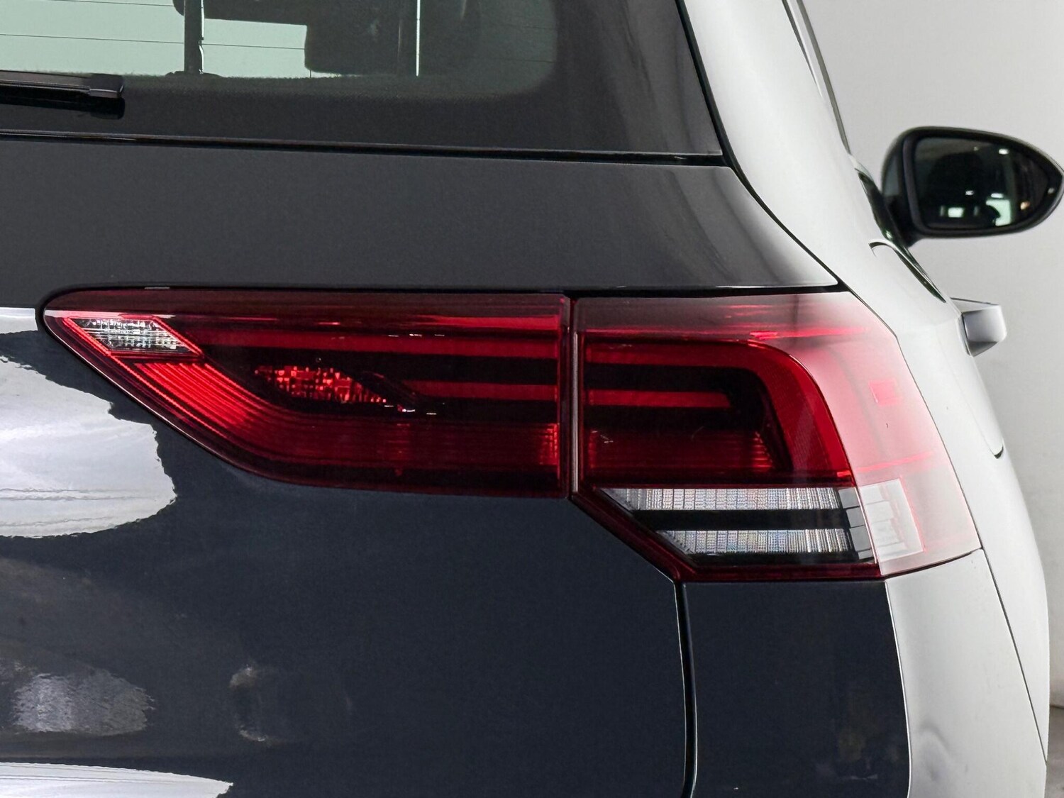 Used Volkswagen Golf 2020 for sale - 77587403: Photo 7