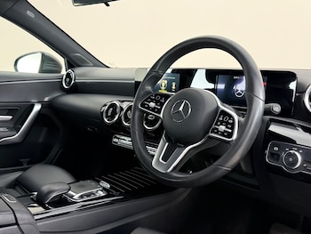 Used Mercedes-Benz A-Class 2019 for sale - 78859129: Photo