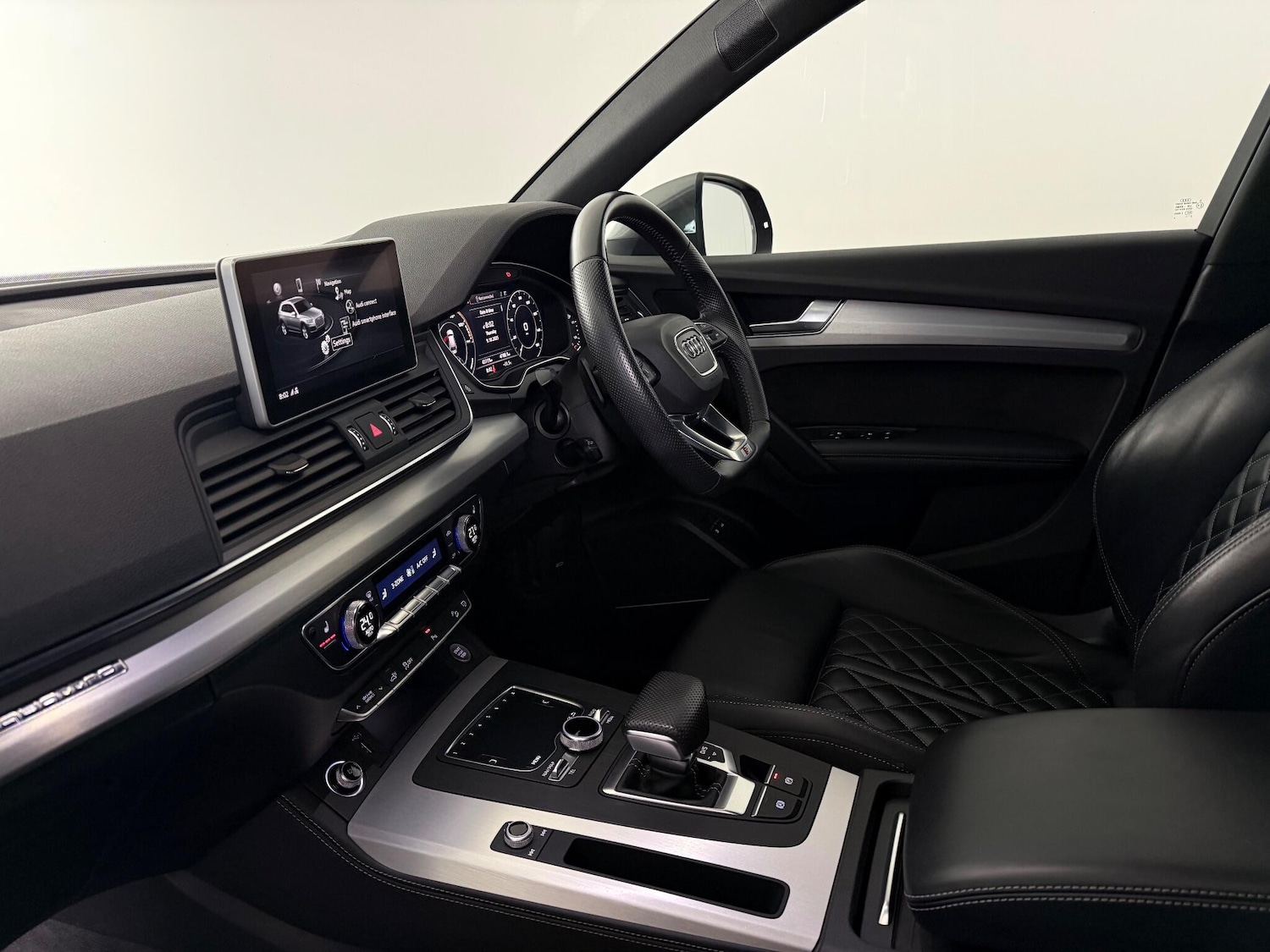 Used Audi Q5 2019 for sale - 77242896: Photo 14