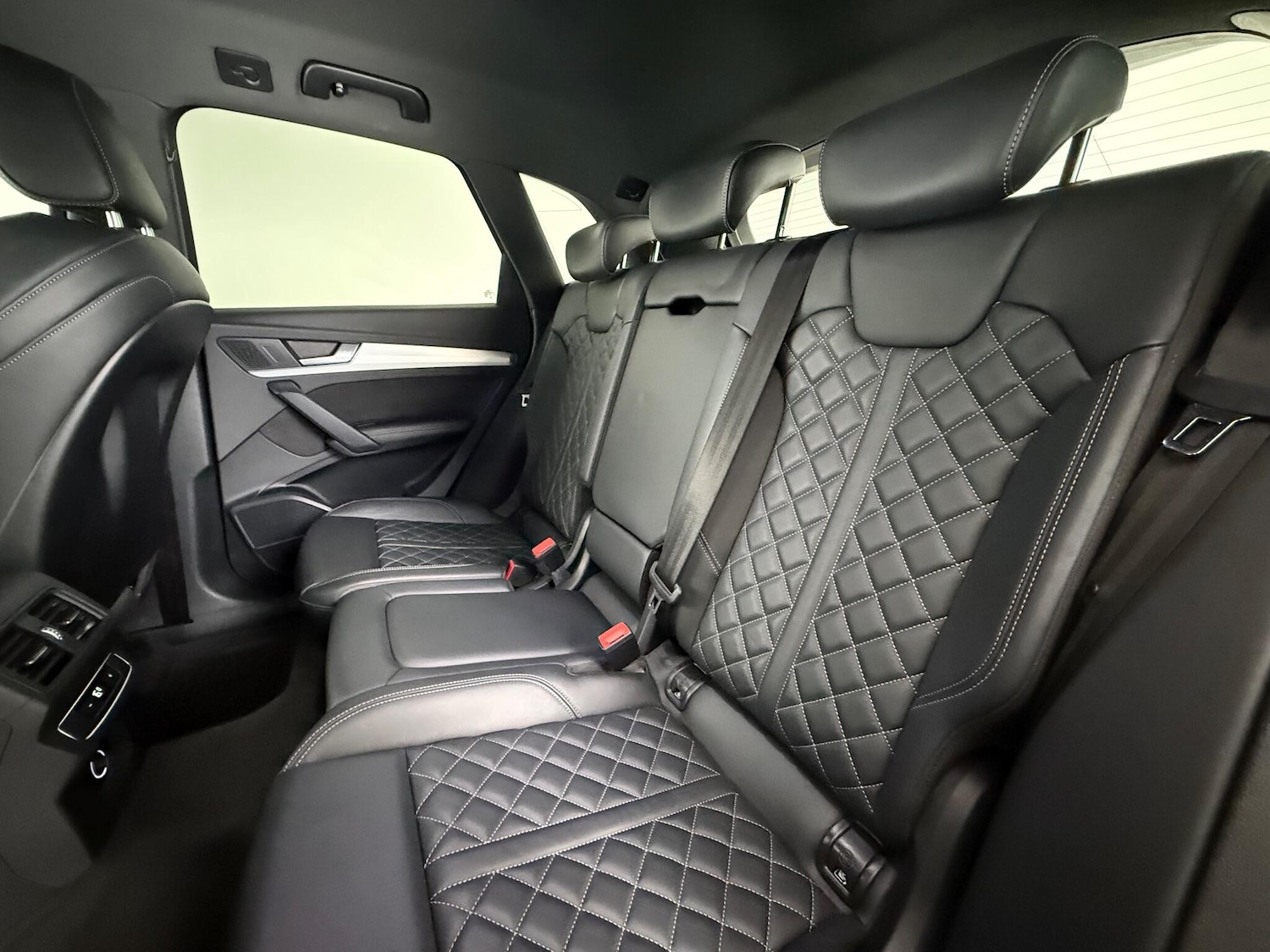 Used Audi Q5 2019 for sale - 77242896: Photo 17