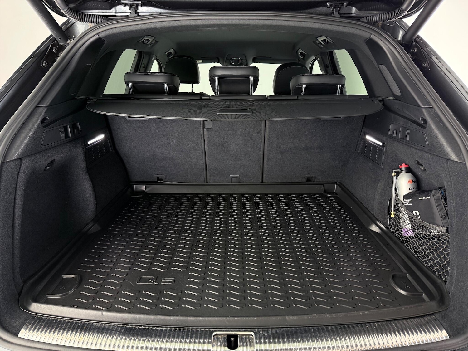 Used Audi Q5 2019 for sale - 77242896: Photo 9