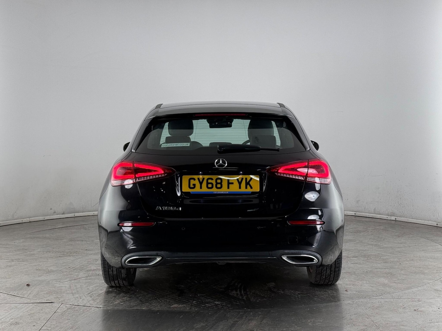 Used Mercedes-Benz A-Class 2018 for sale - 77260582: Photo 7