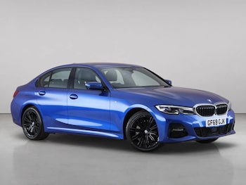 Used BMW 3 Series 2019 for sale - 79189141: Photo