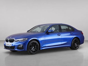 Used BMW 3 Series 2019 for sale - 79189141: Photo