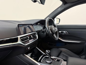 Used BMW 3 Series 2019 for sale - 79189141: Photo