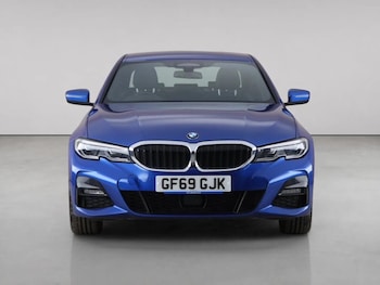Used BMW 3 Series 2019 for sale - 79189141: Photo
