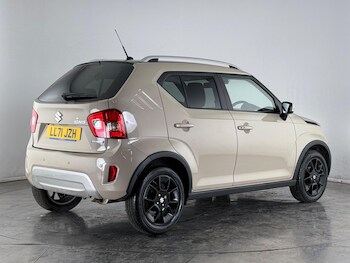 Used Suzuki Ignis 2022 for sale - 77550830: Photo