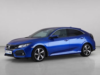 Used Honda Civic 2017 for sale - 79202710: Photo