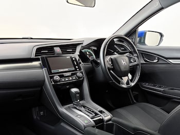 Used Honda Civic 2017 for sale - 79202710: Photo