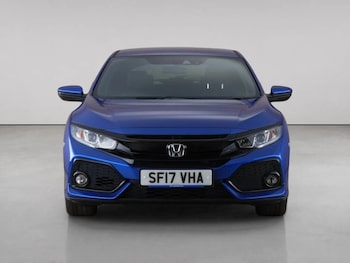 Used Honda Civic 2017 for sale - 79202710: Photo