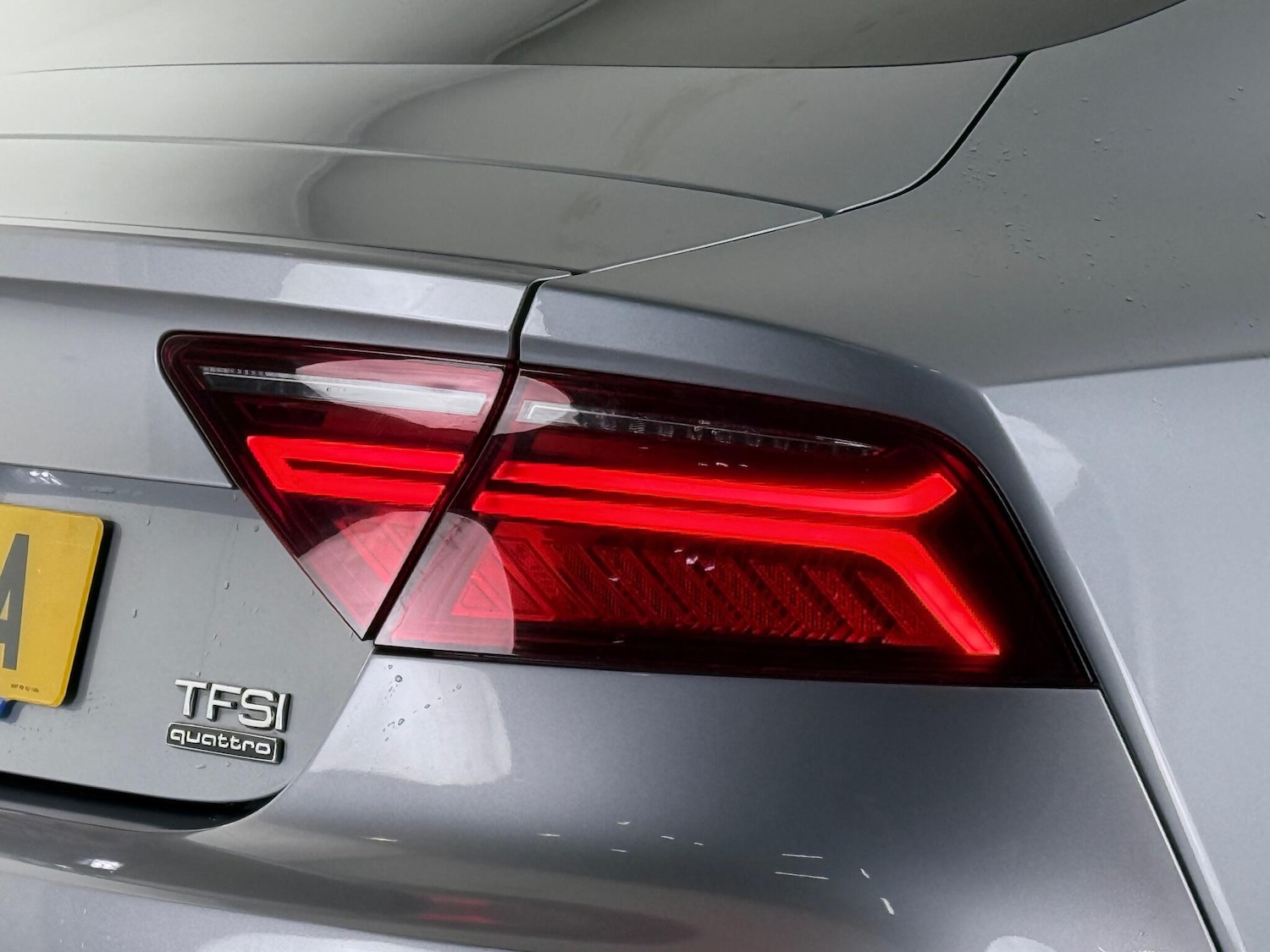 Used Audi A7 2016 for sale - 76468369: Photo 10