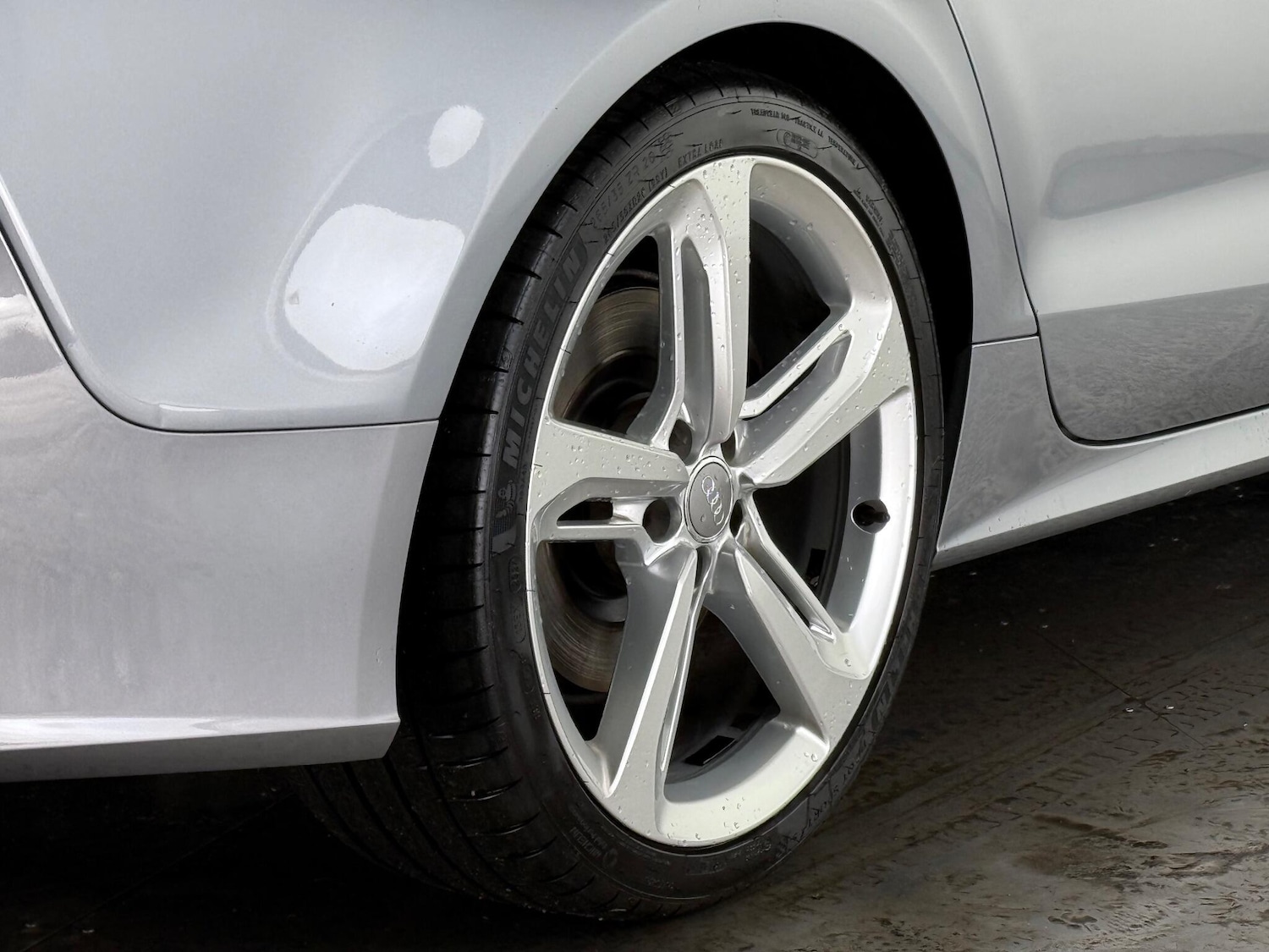 Used Audi A7 2016 for sale - 76468369: Photo 12