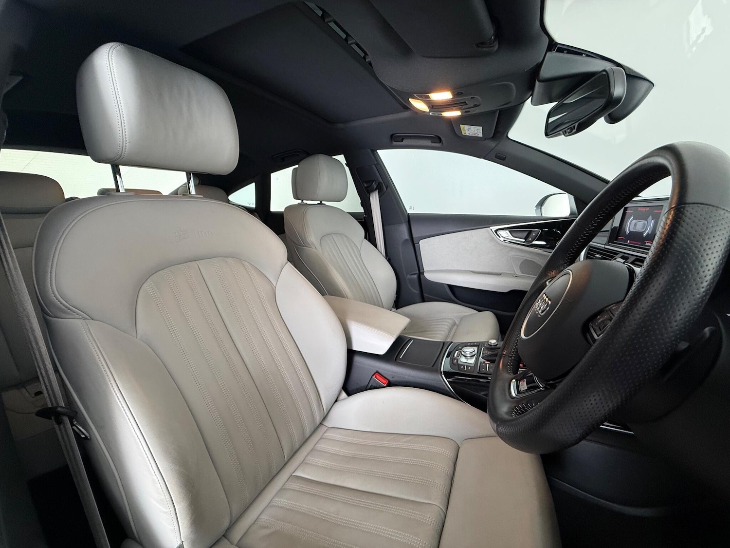 Used Audi A7 2016 for sale - 76468369: Photo 17