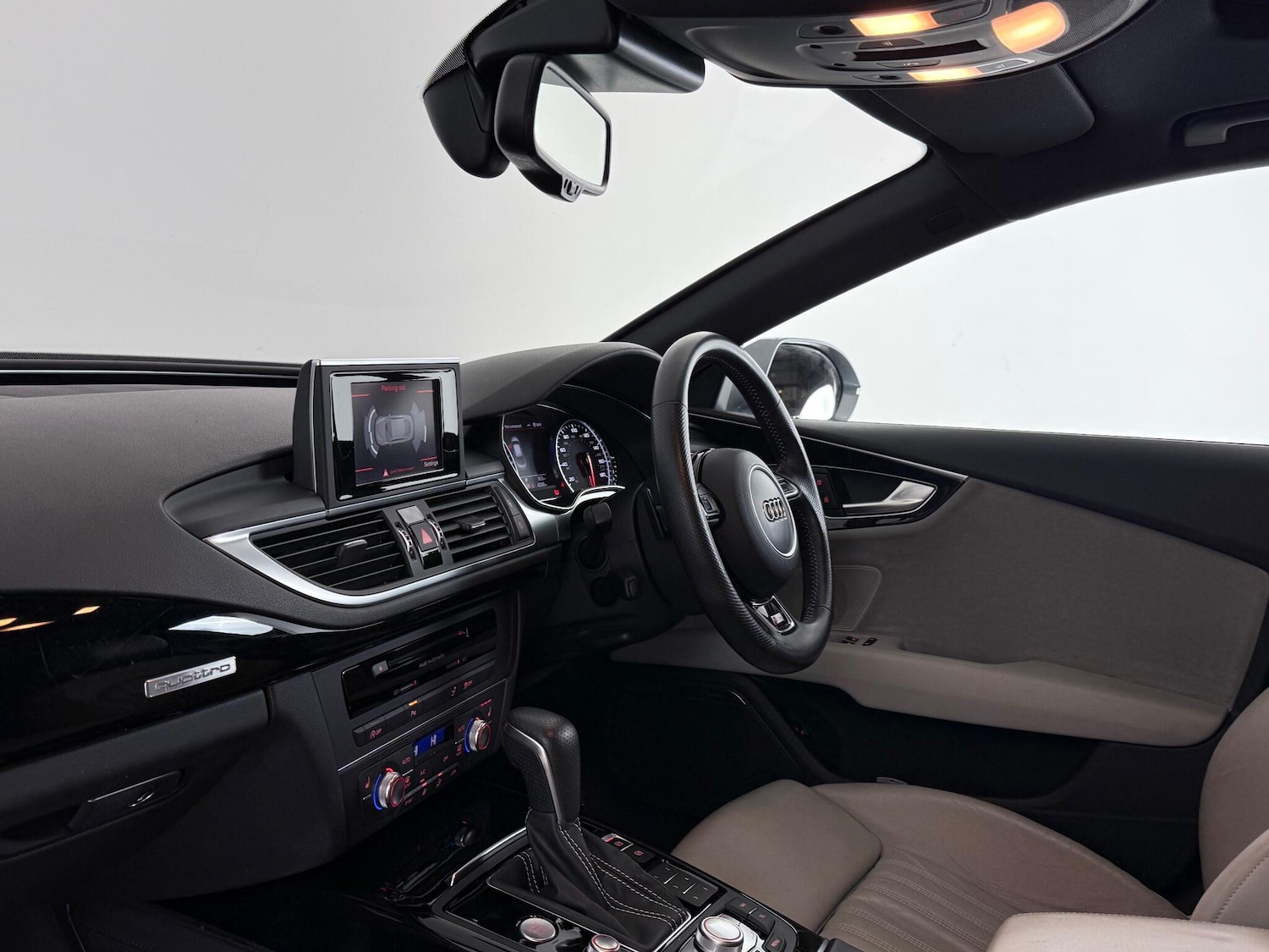 Used Audi A7 2016 for sale - 76468369: Photo 19