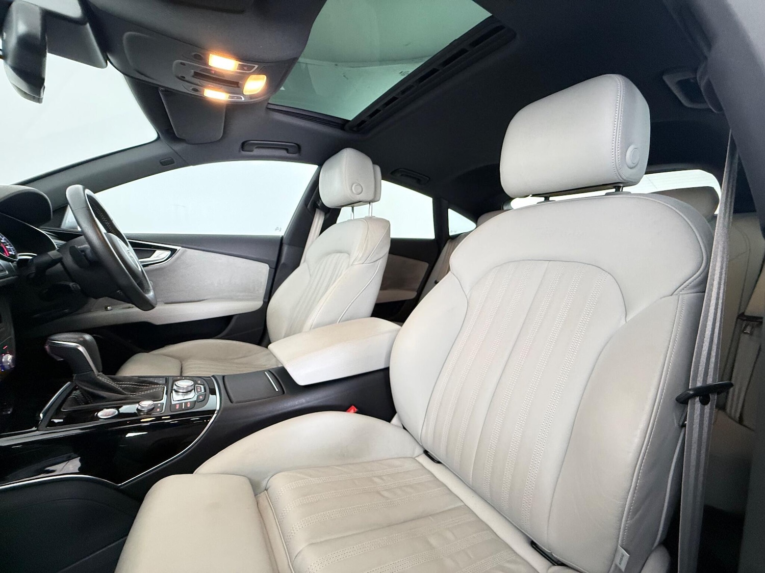 Used Audi A7 2016 for sale - 76468369: Photo 20