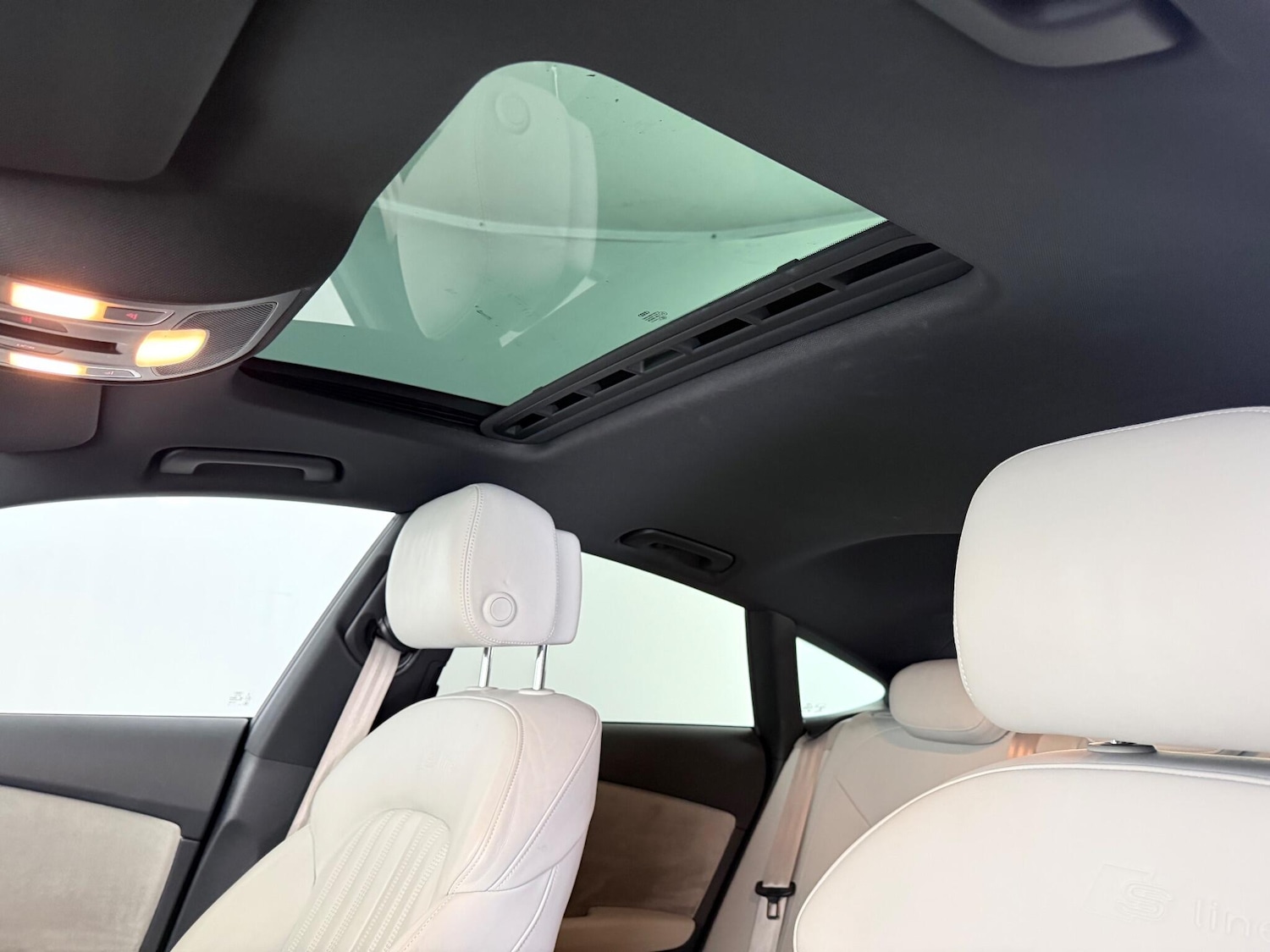 Used Audi A7 2016 for sale - 76468369: Photo 21