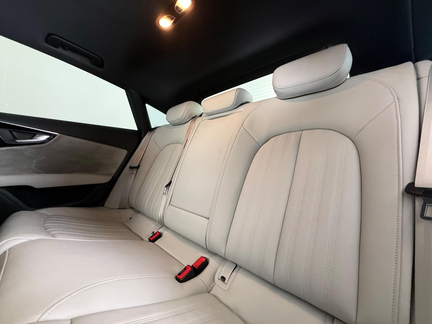 Used Audi A7 2016 for sale - 76468369: Photo 22