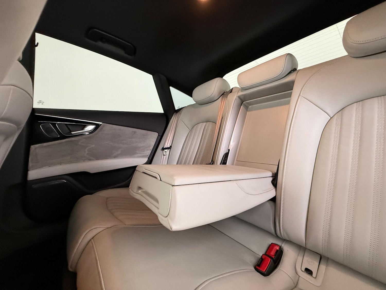 Used Audi A7 2016 for sale - 76468369: Photo 23