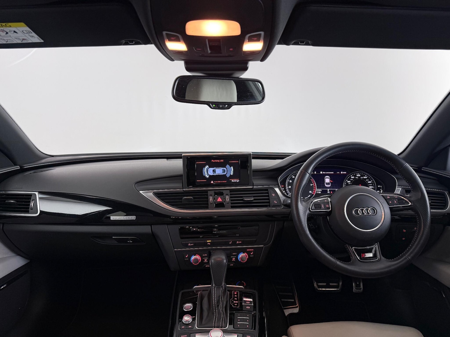 Used Audi A7 2016 for sale - 76468369: Photo 24