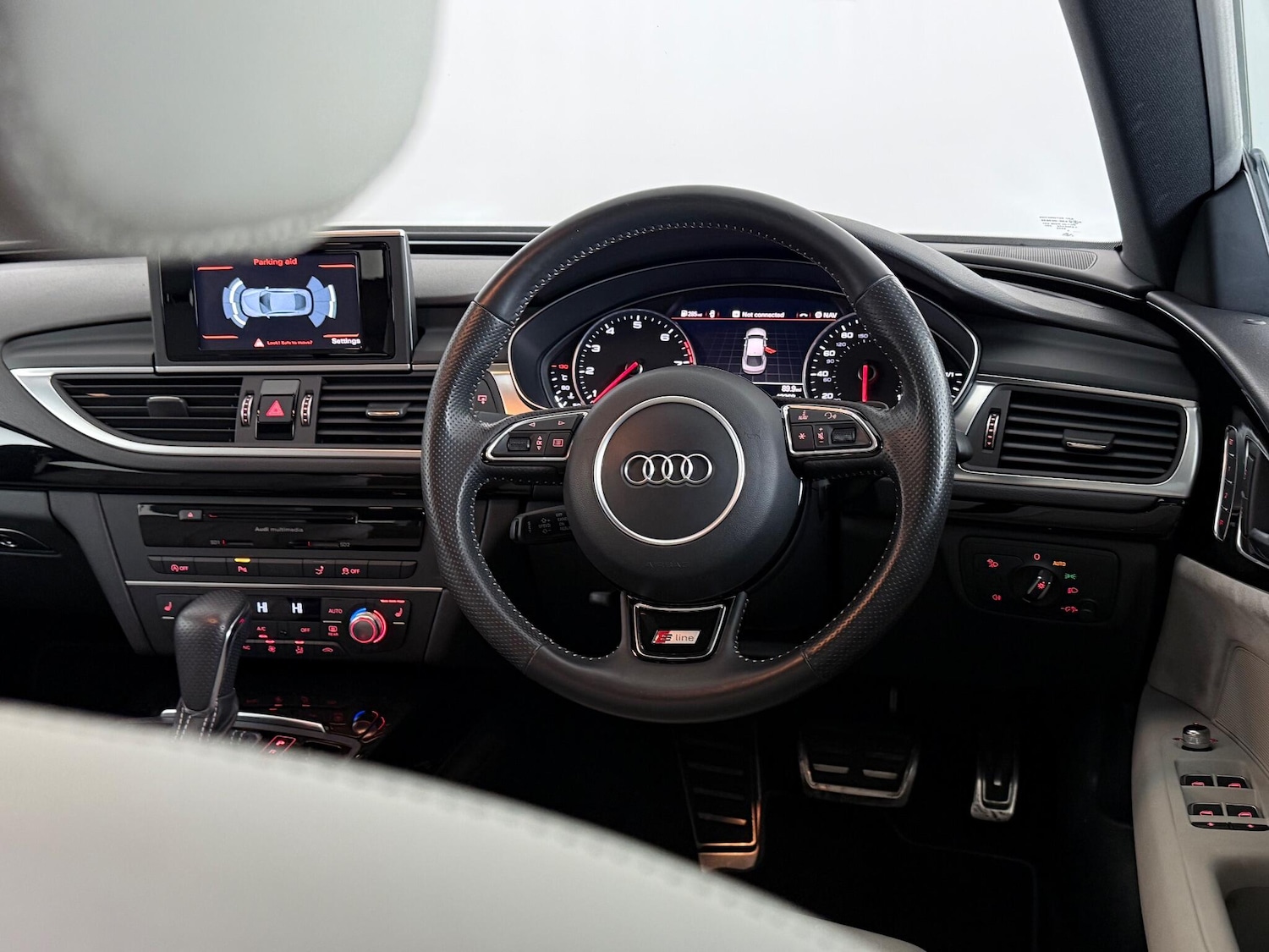 Used Audi A7 2016 for sale - 76468369: Photo 26