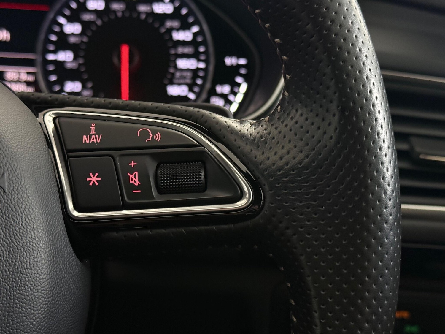 Used Audi A7 2016 for sale - 76468369: Photo 29