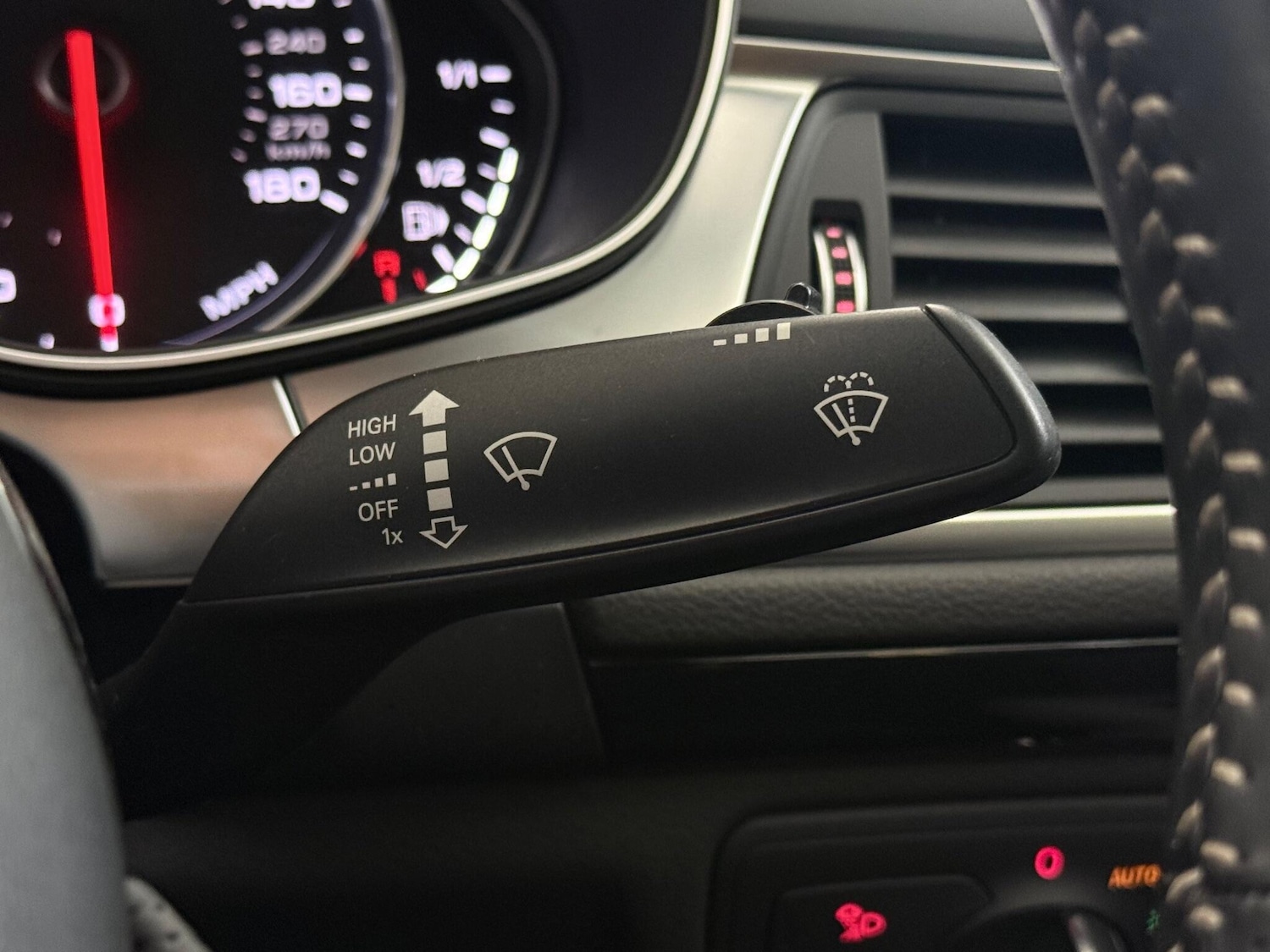 Used Audi A7 2016 for sale - 76468369: Photo 32