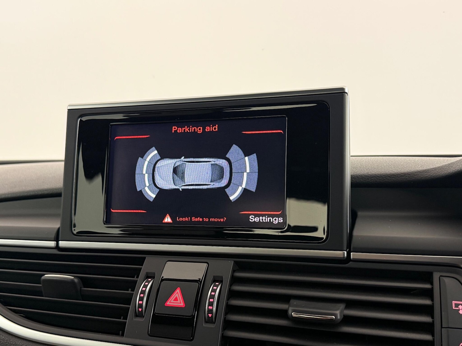 Used Audi A7 2016 for sale - 76468369: Photo 38