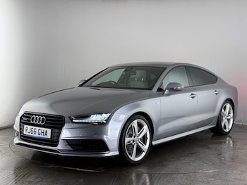 Used Audi A7 2016 for sale - 76468369: Photo