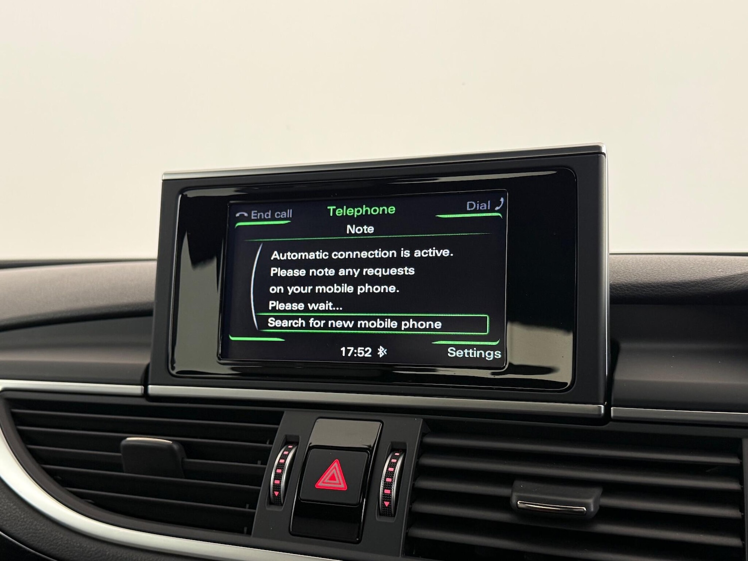 Used Audi A7 2016 for sale - 76468369: Photo 40