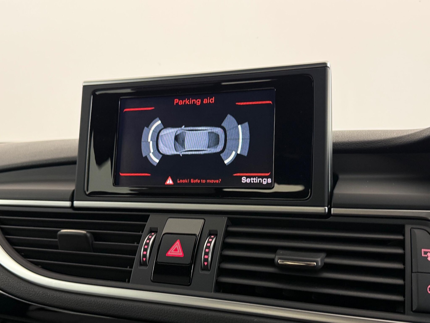 Used Audi A7 2016 for sale - 76468369: Photo 42