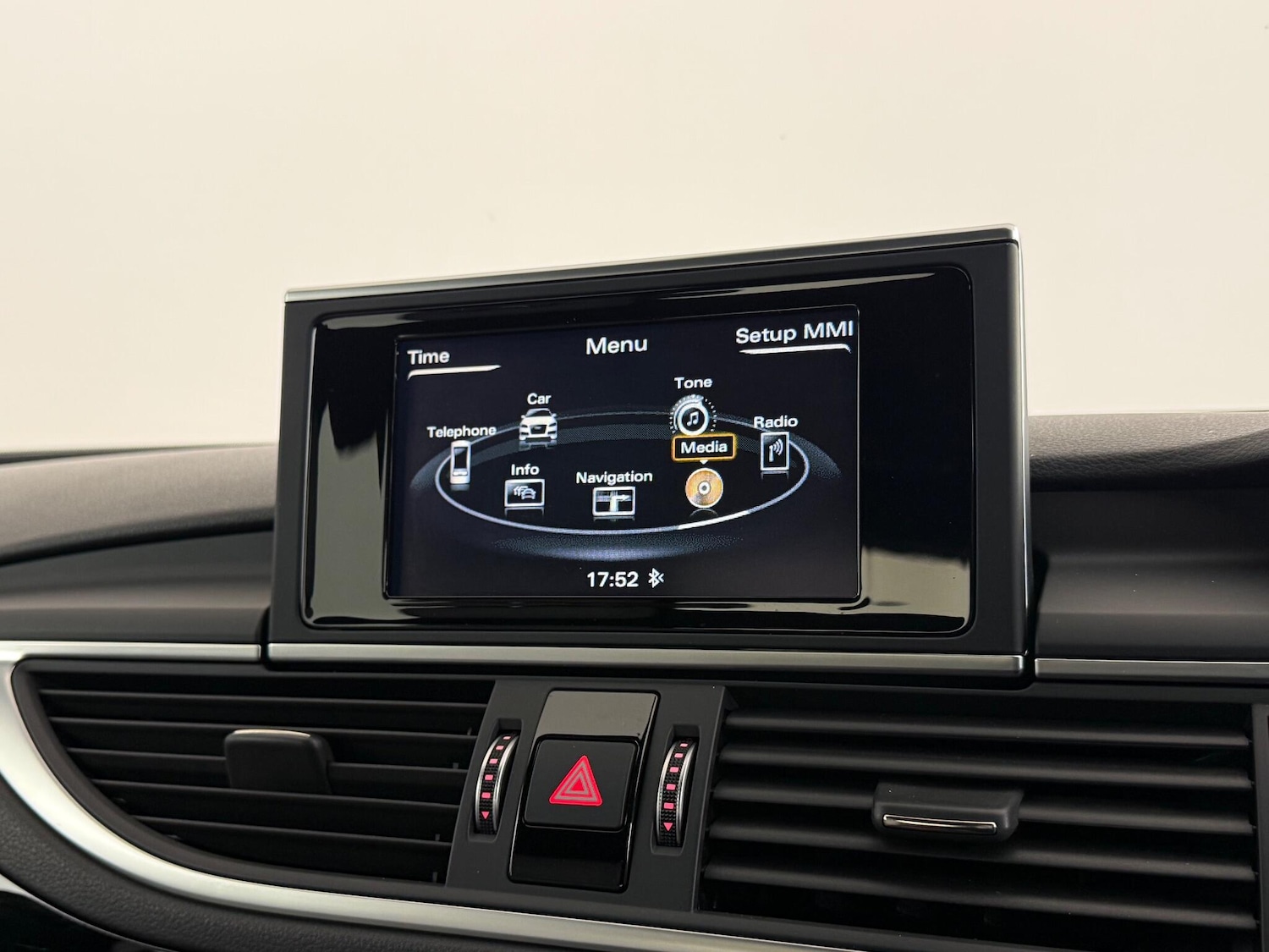 Used Audi A7 2016 for sale - 76468369: Photo 43