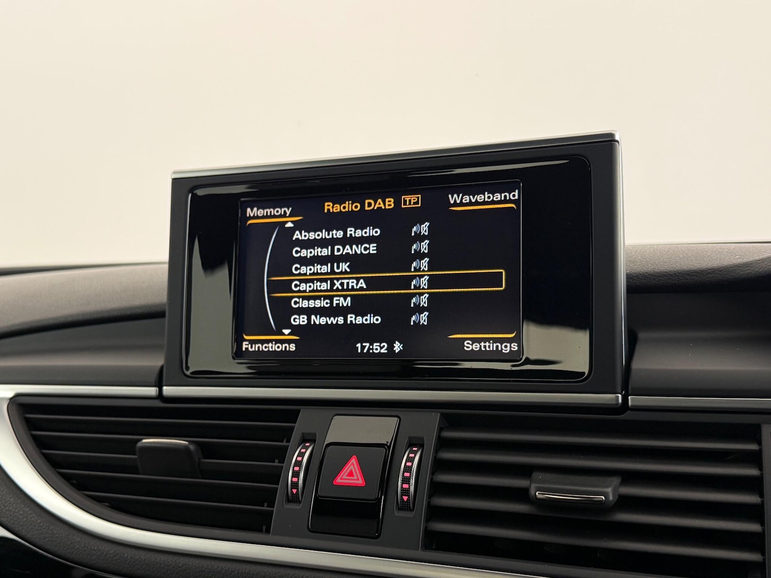 Used Audi A7 2016 for sale - 76468369: Photo 44