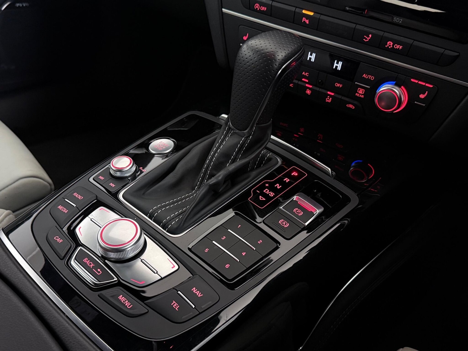 Used Audi A7 2016 for sale - 76468369: Photo 46