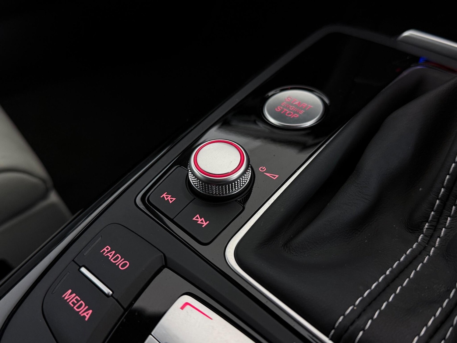 Used Audi A7 2016 for sale - 76468369: Photo 47