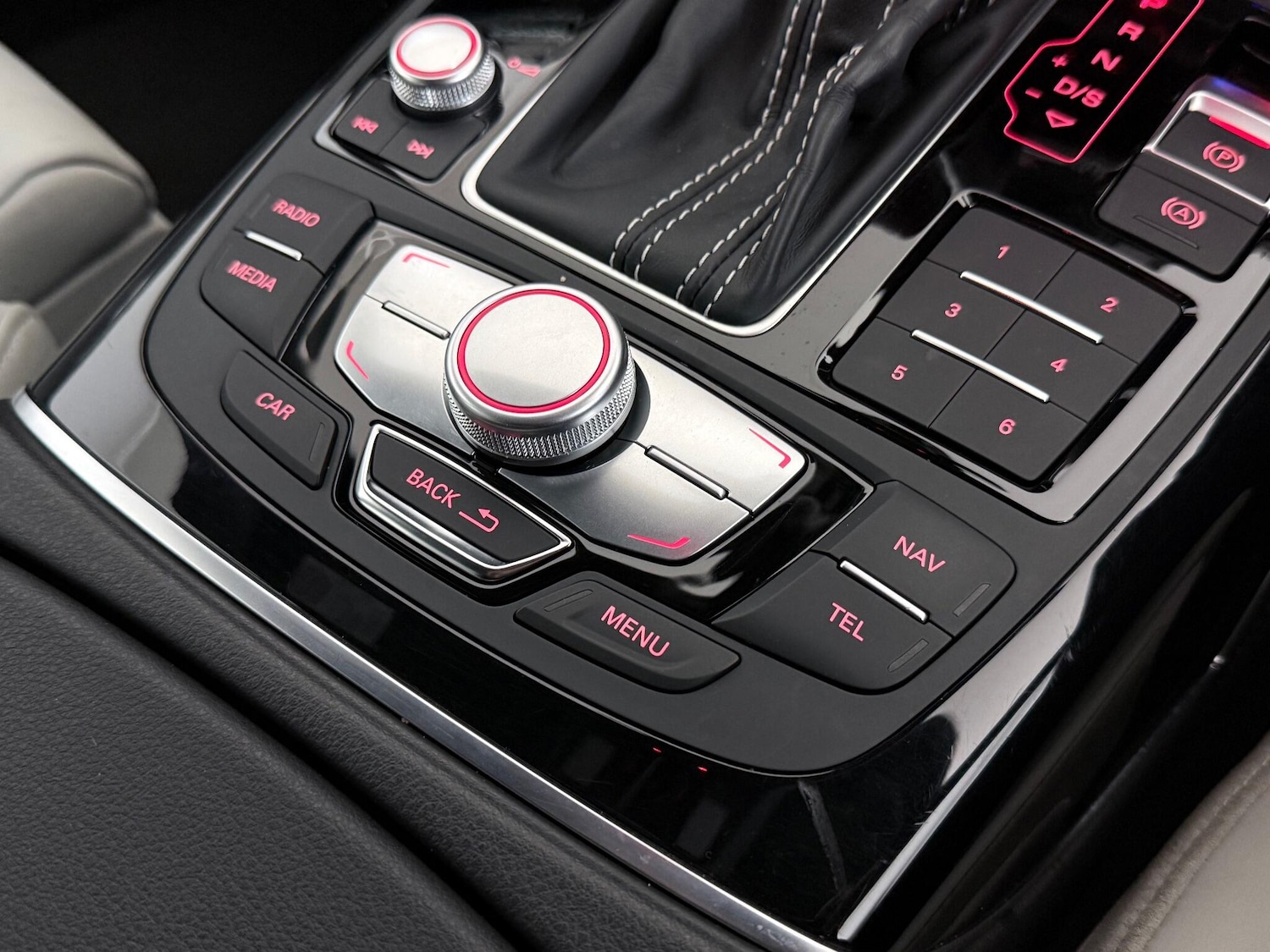 Used Audi A7 2016 for sale - 76468369: Photo 48