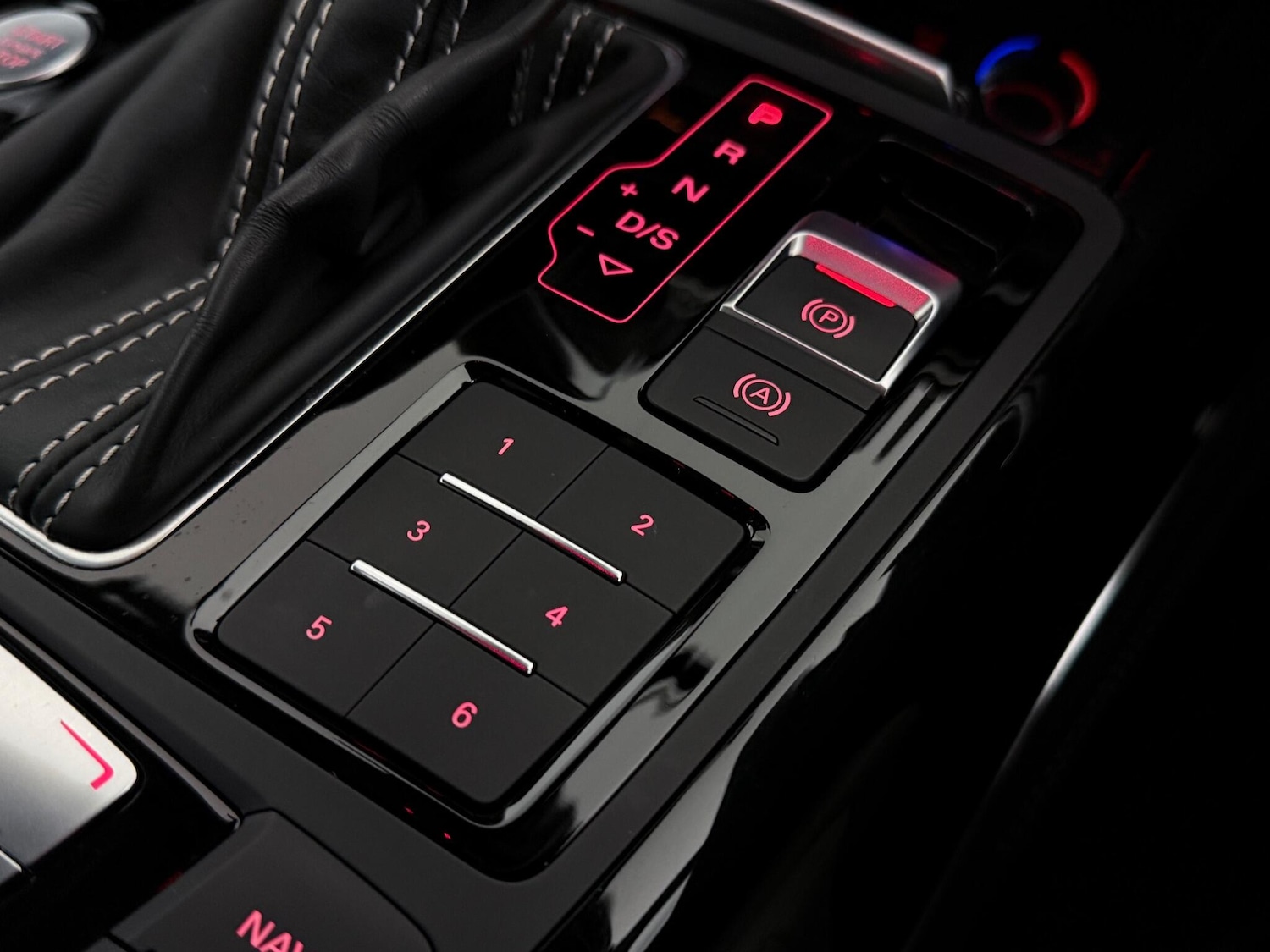 Used Audi A7 2016 for sale - 76468369: Photo 49