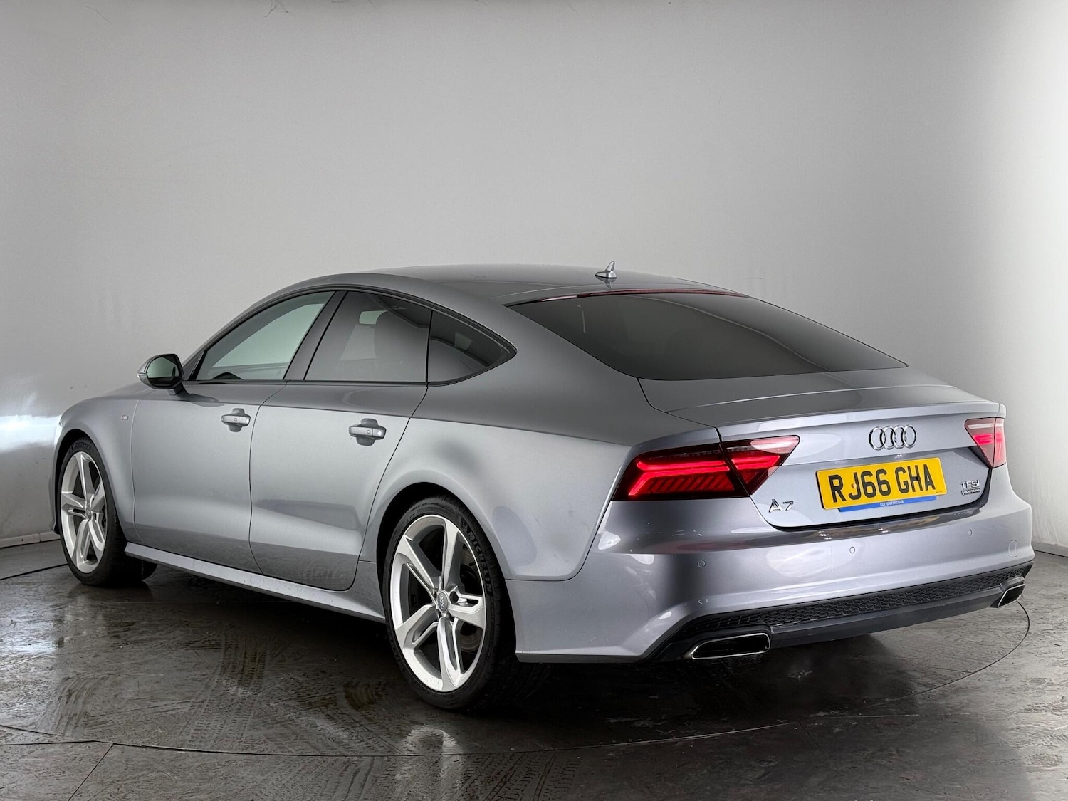 Used Audi A7 2016 for sale - 76468369: Photo 5