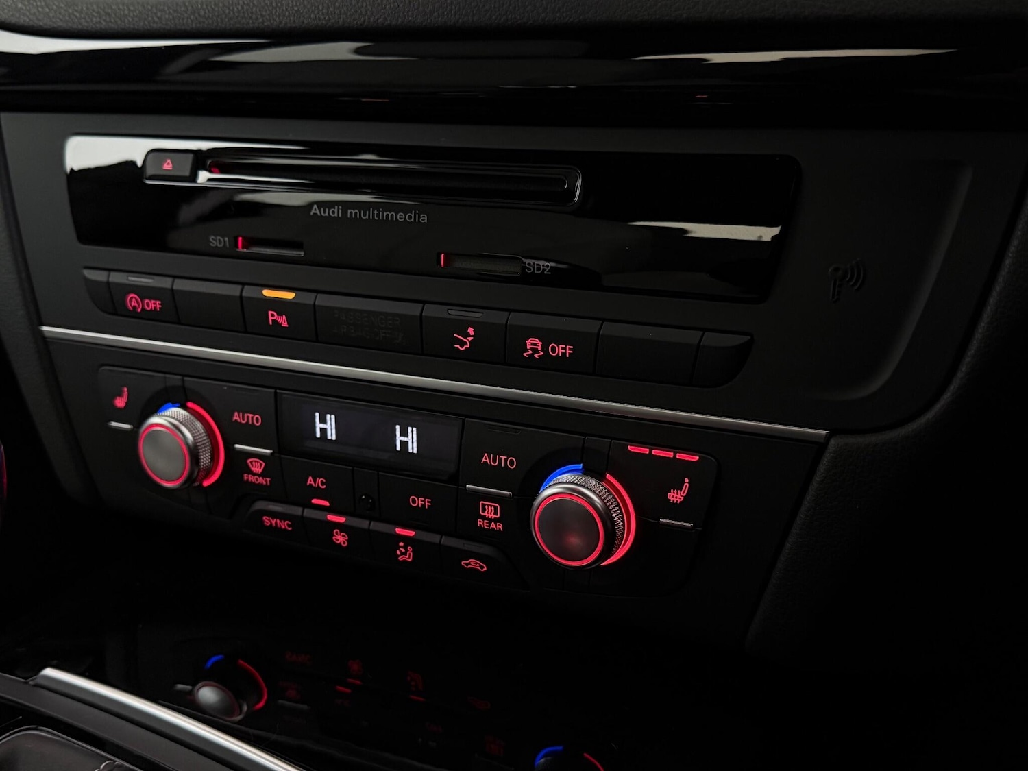 Used Audi A7 2016 for sale - 76468369: Photo 50