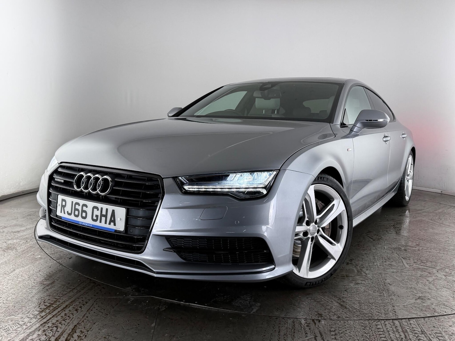 Used Audi A7 2016 for sale - 76468369: Photo 52