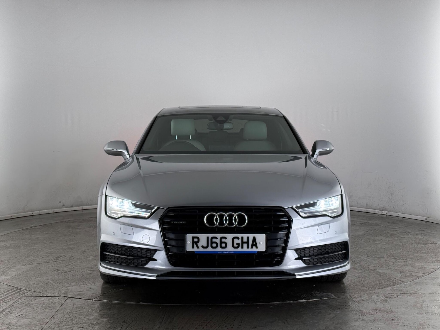 Used Audi A7 2016 for sale - 76468369: Photo 7
