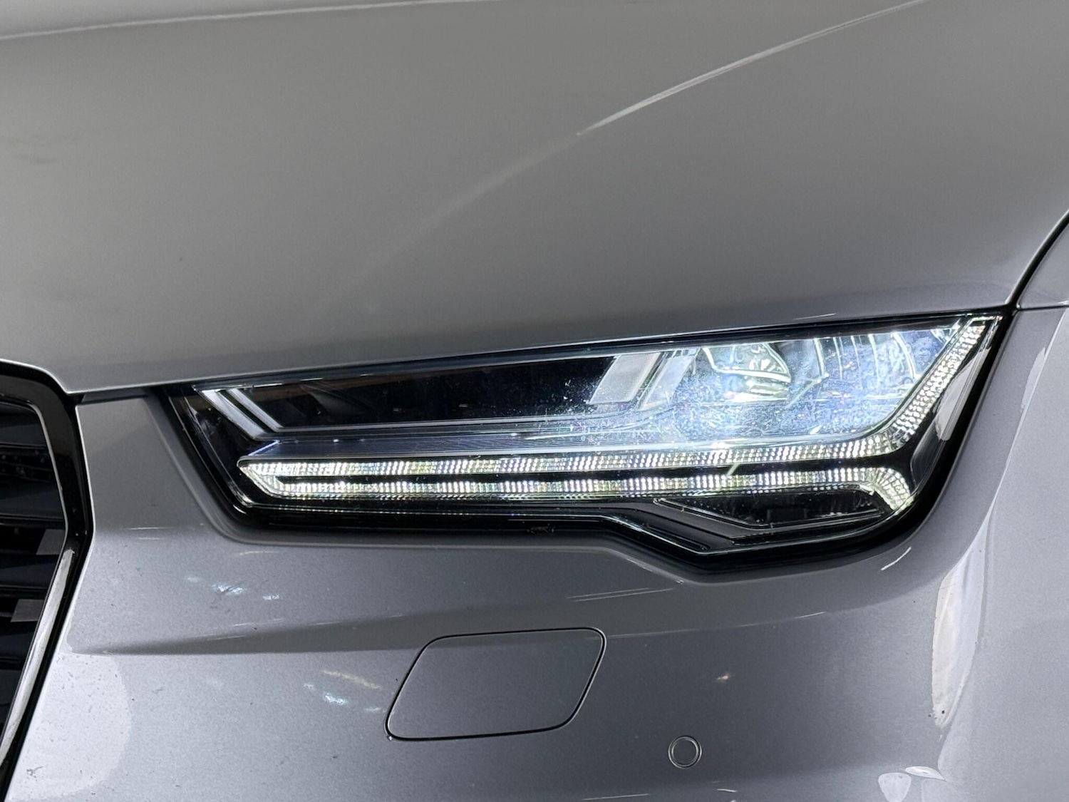 Used Audi A7 2016 for sale - 76468369: Photo 8